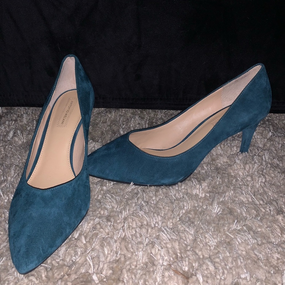 Antonio Melani Heels